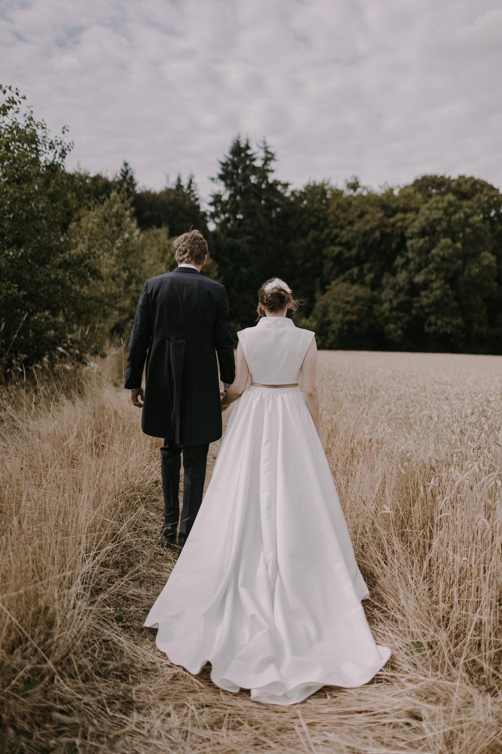 ALEXANDRE & CASSILDA