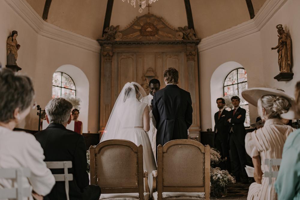 ALEXANDRE & CASSILDA