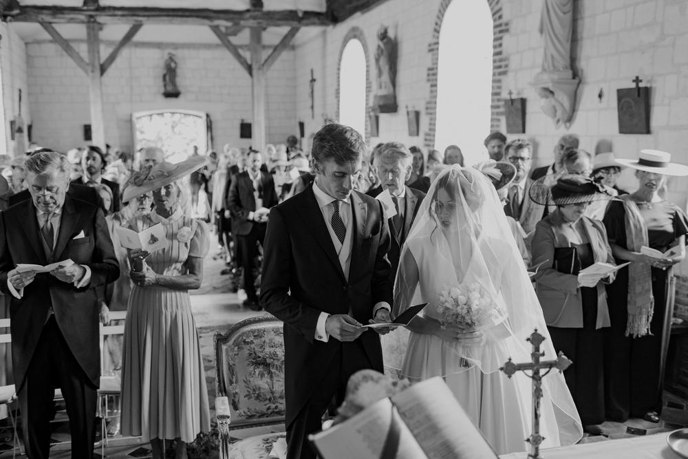 ALEXANDRE & CASSILDA