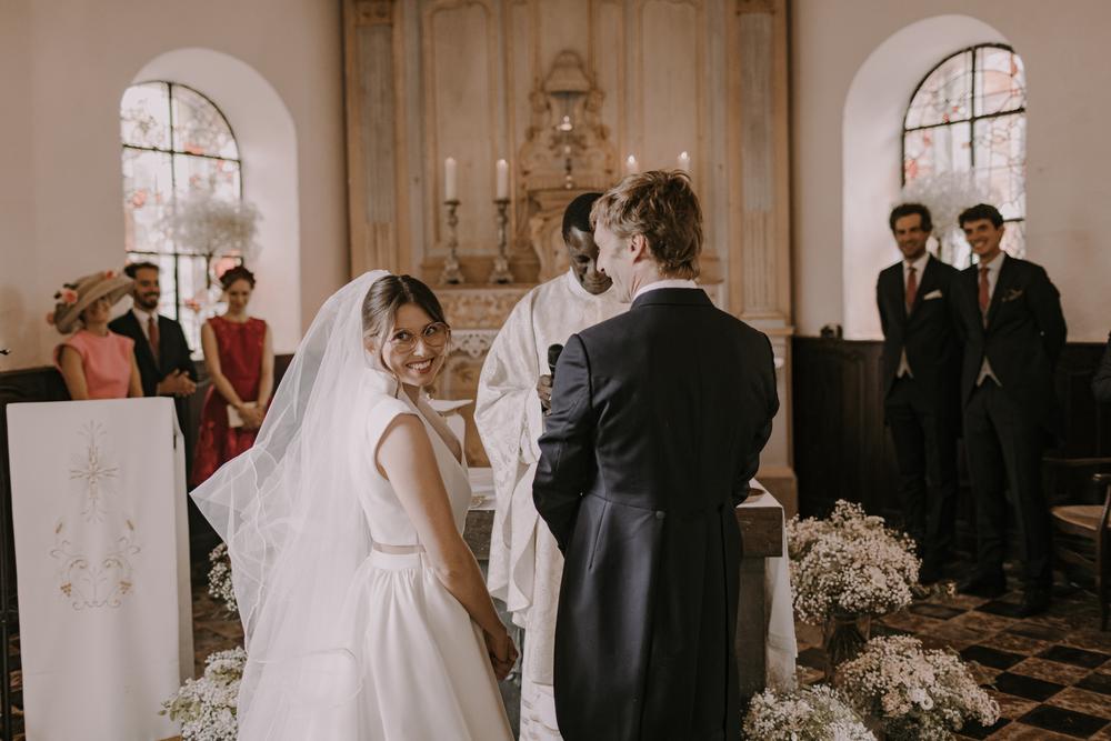 ALEXANDRE & CASSILDA