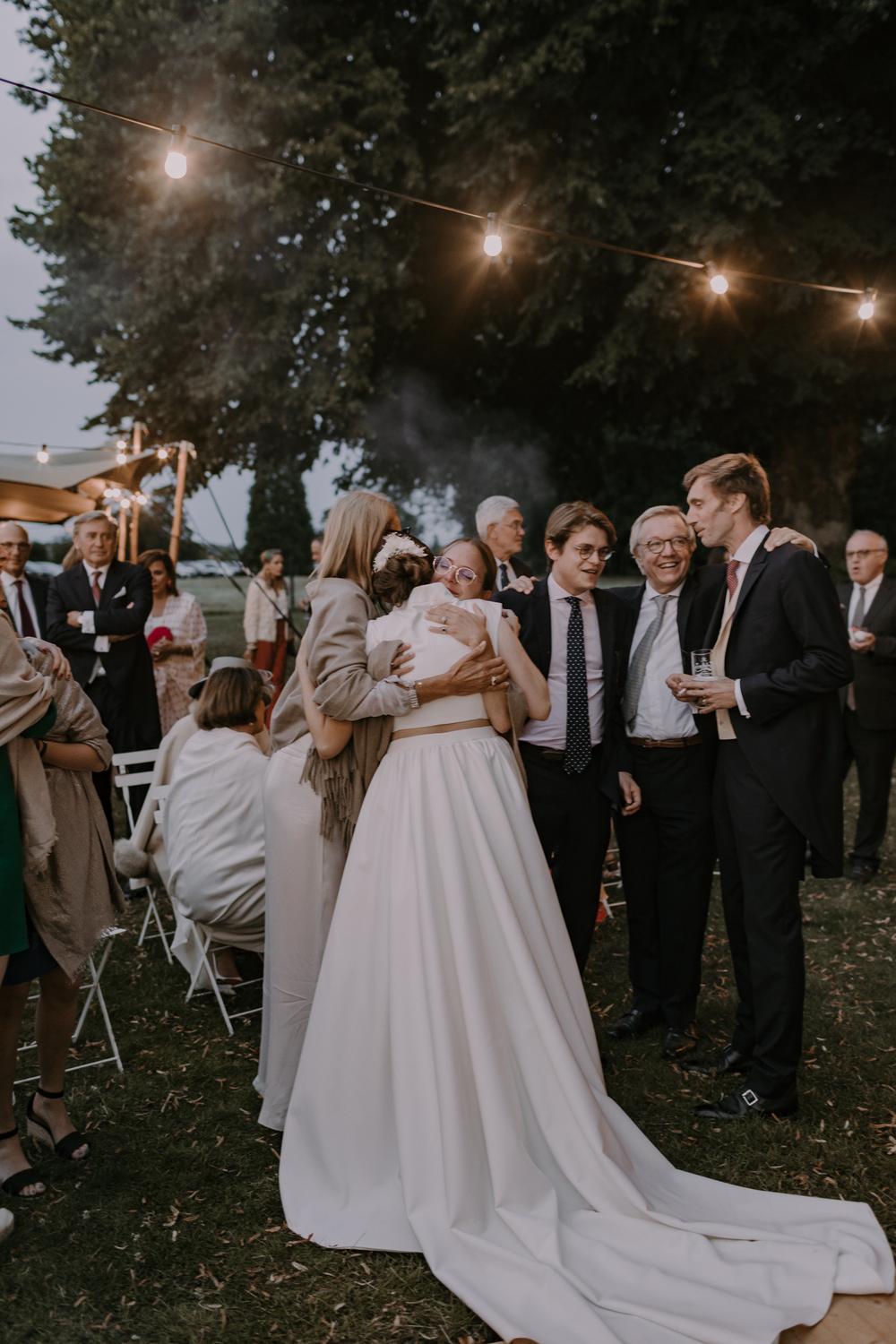 ALEXANDRE & CASSILDA