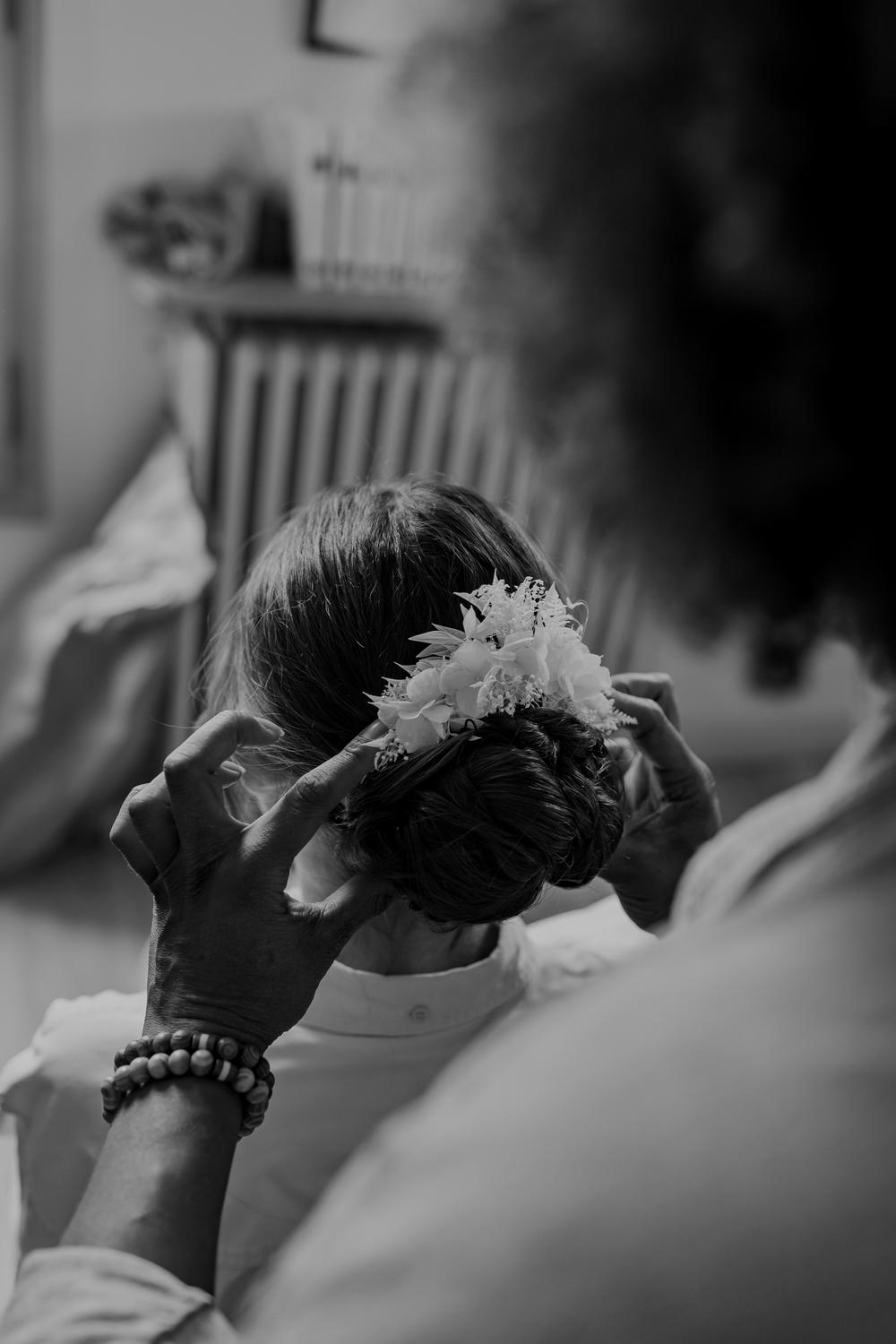 ALEXANDRE & CASSILDA