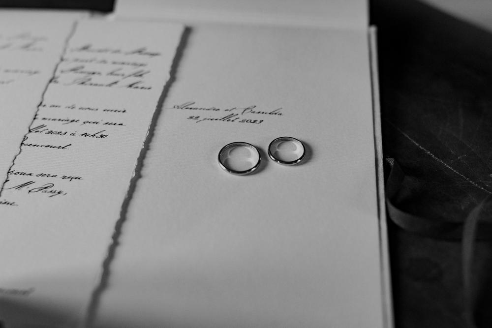 ALEXANDRE & CASSILDA