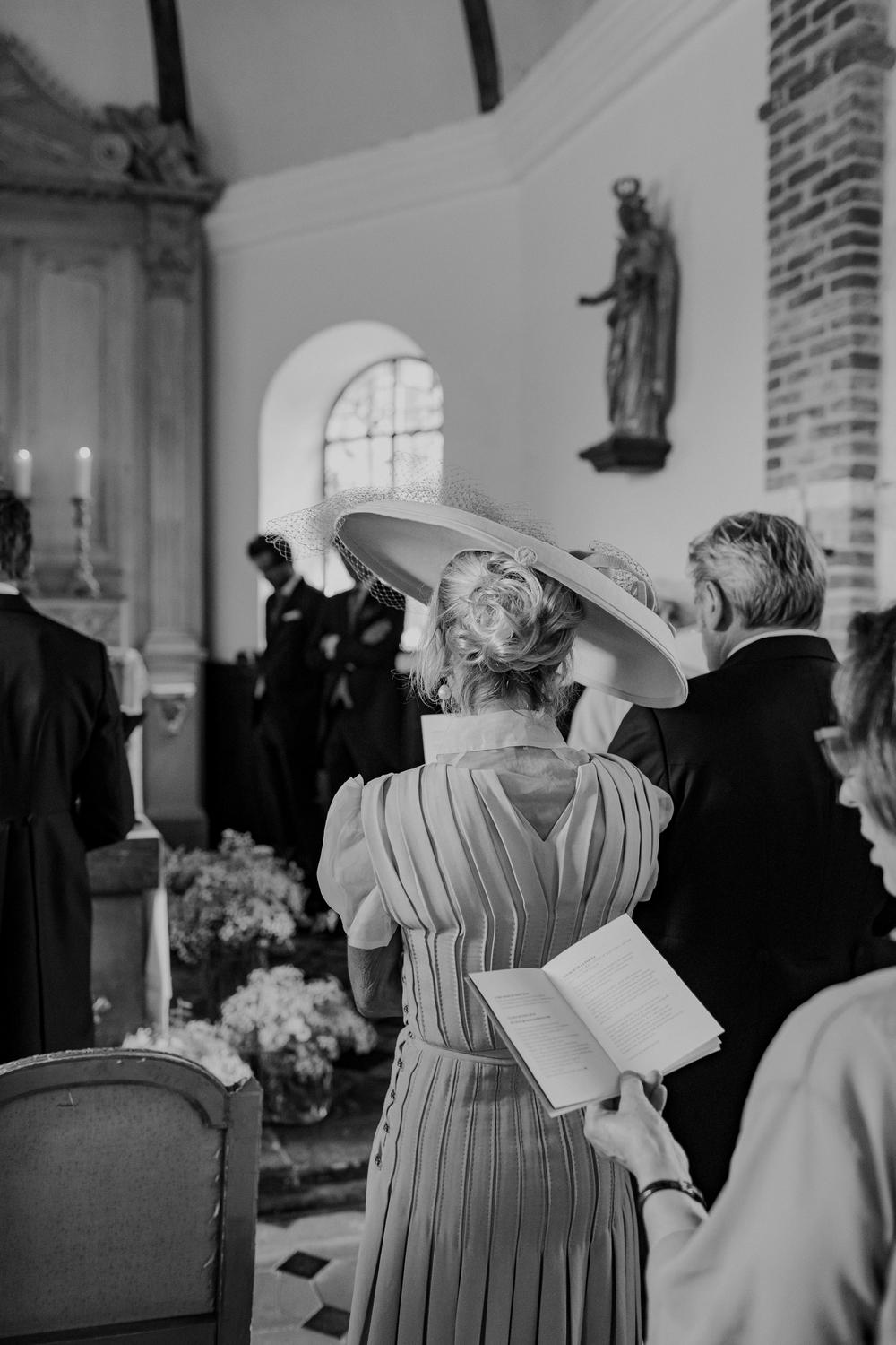 ALEXANDRE & CASSILDA