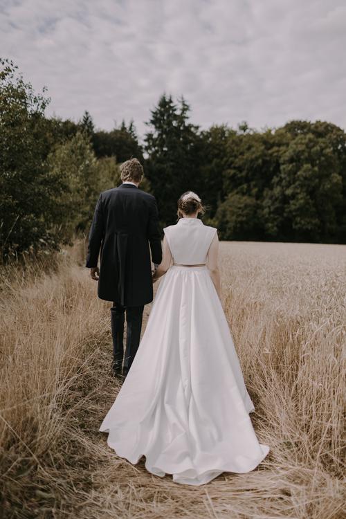 CHLOE & GEREMIE