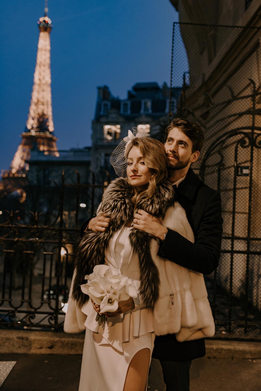 ESTEPHE & ANASTASIA