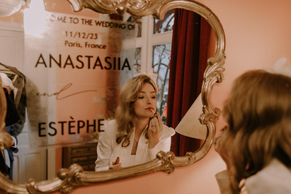 ESTEPHE & ANASTASIA