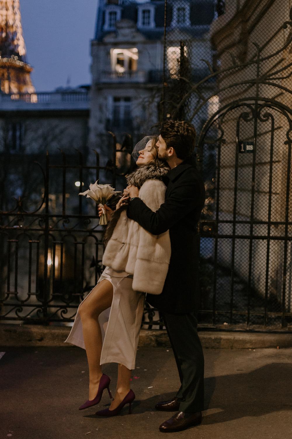 ESTEPHE & ANASTASIA