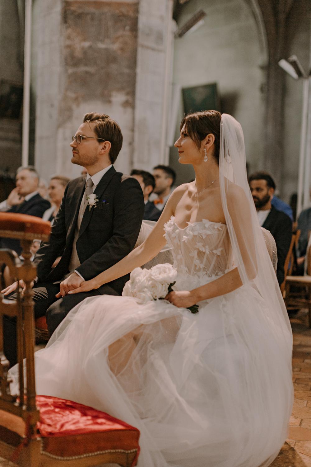 QUENTIN & DARIA