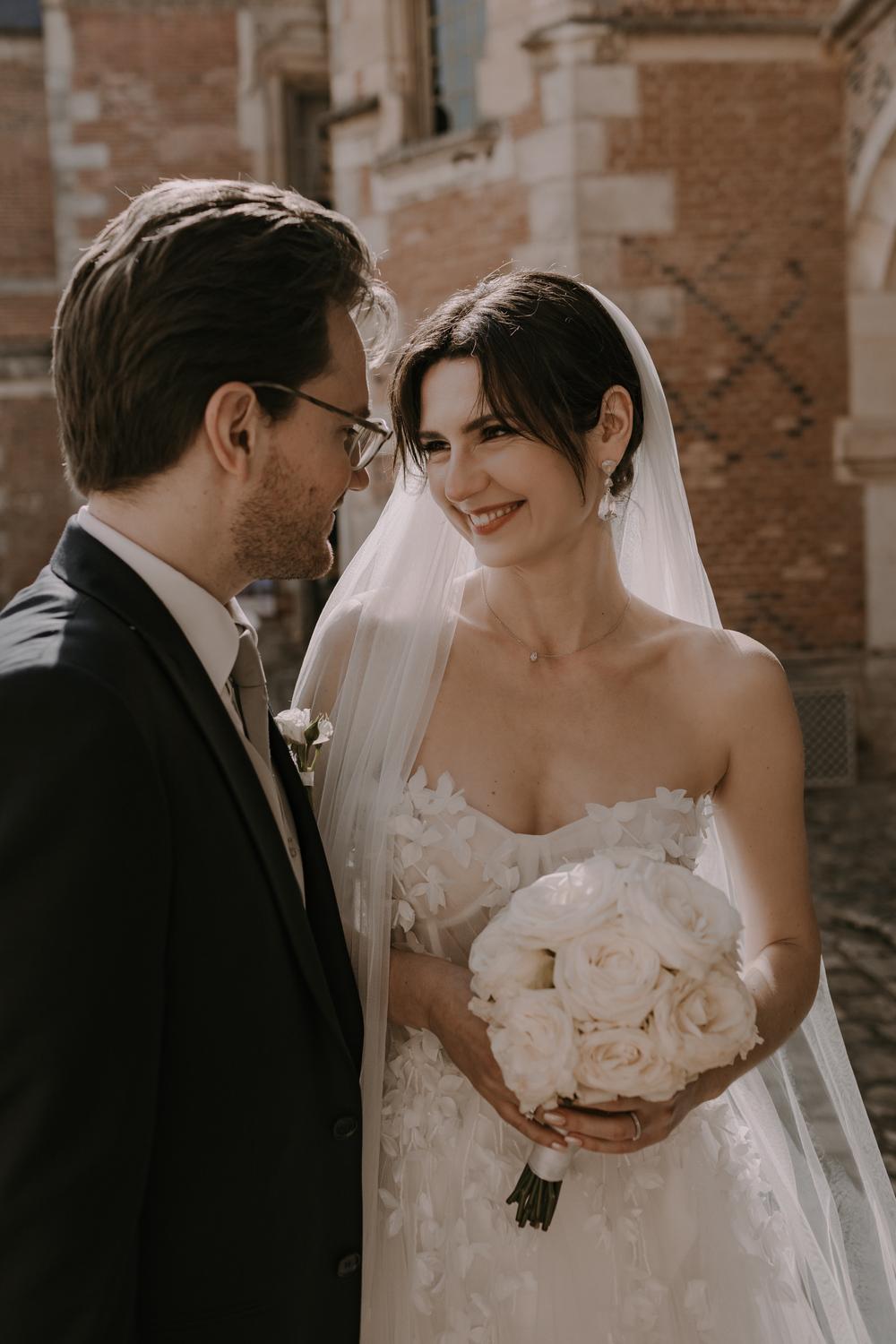QUENTIN & DARIA