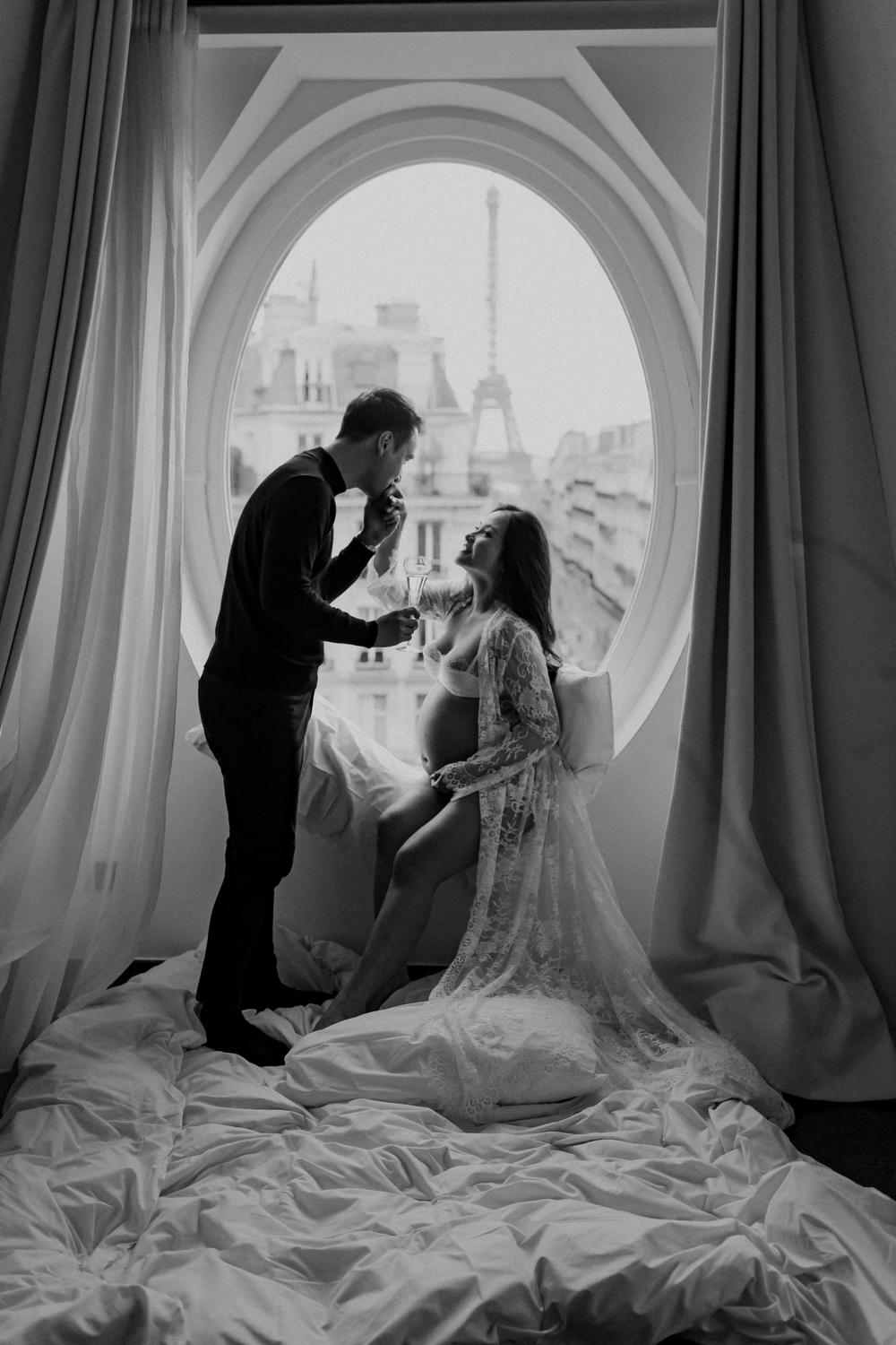 EMILY & SHAYNE
