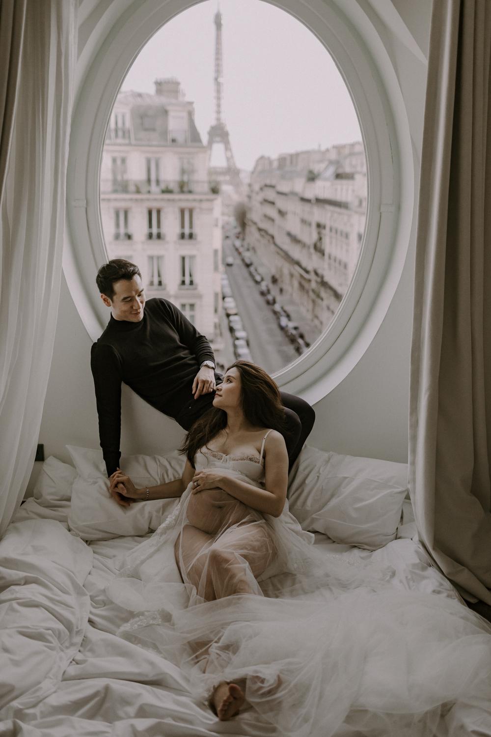 EMILY & SHAYNE