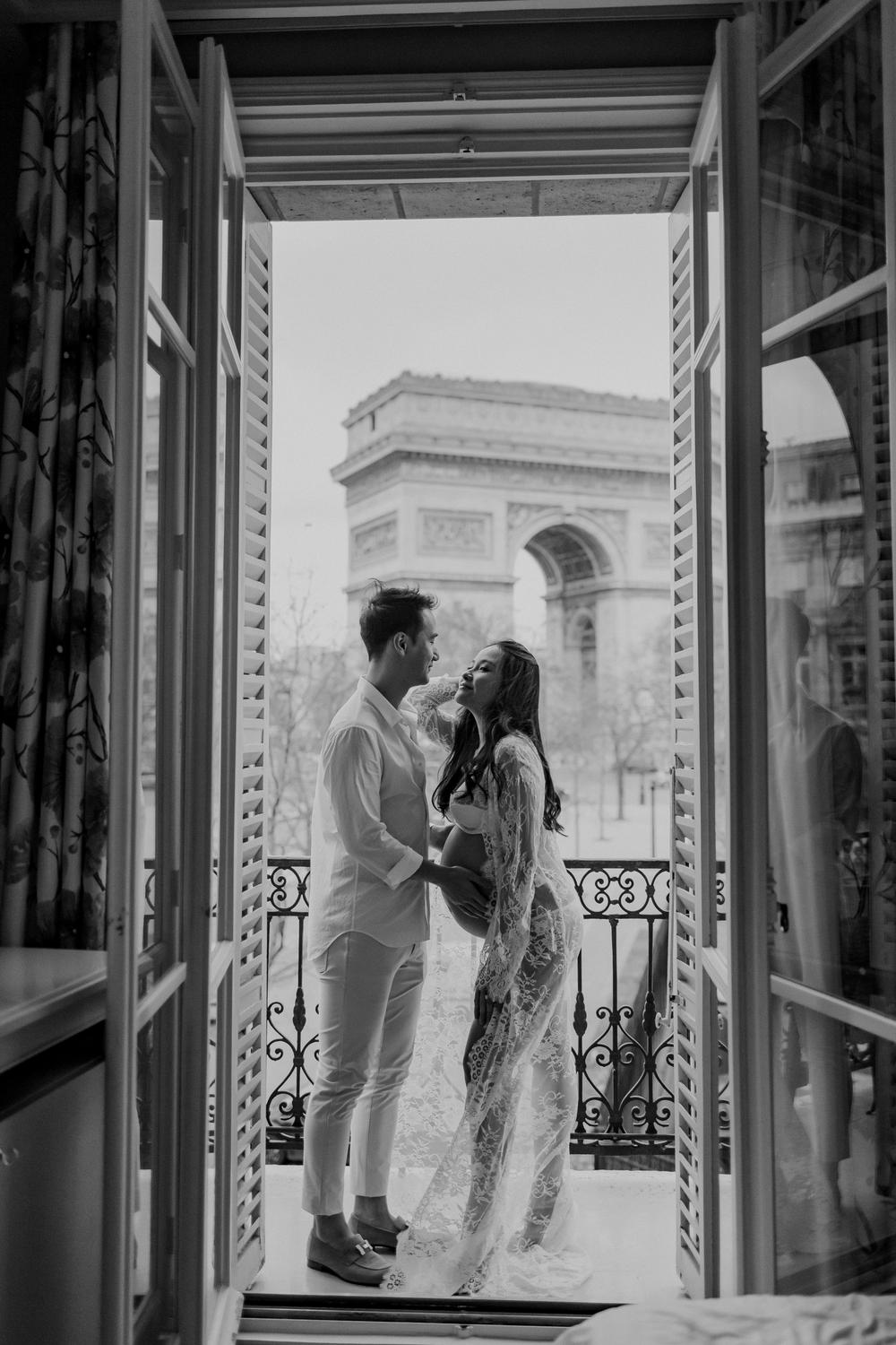EMILY & SHAYNE