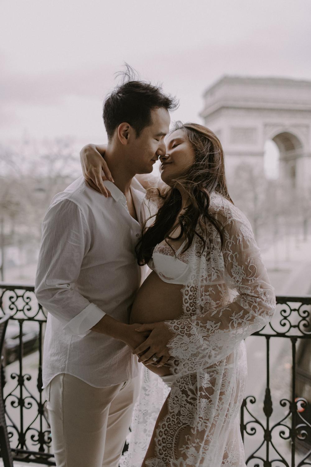 EMILY & SHAYNE