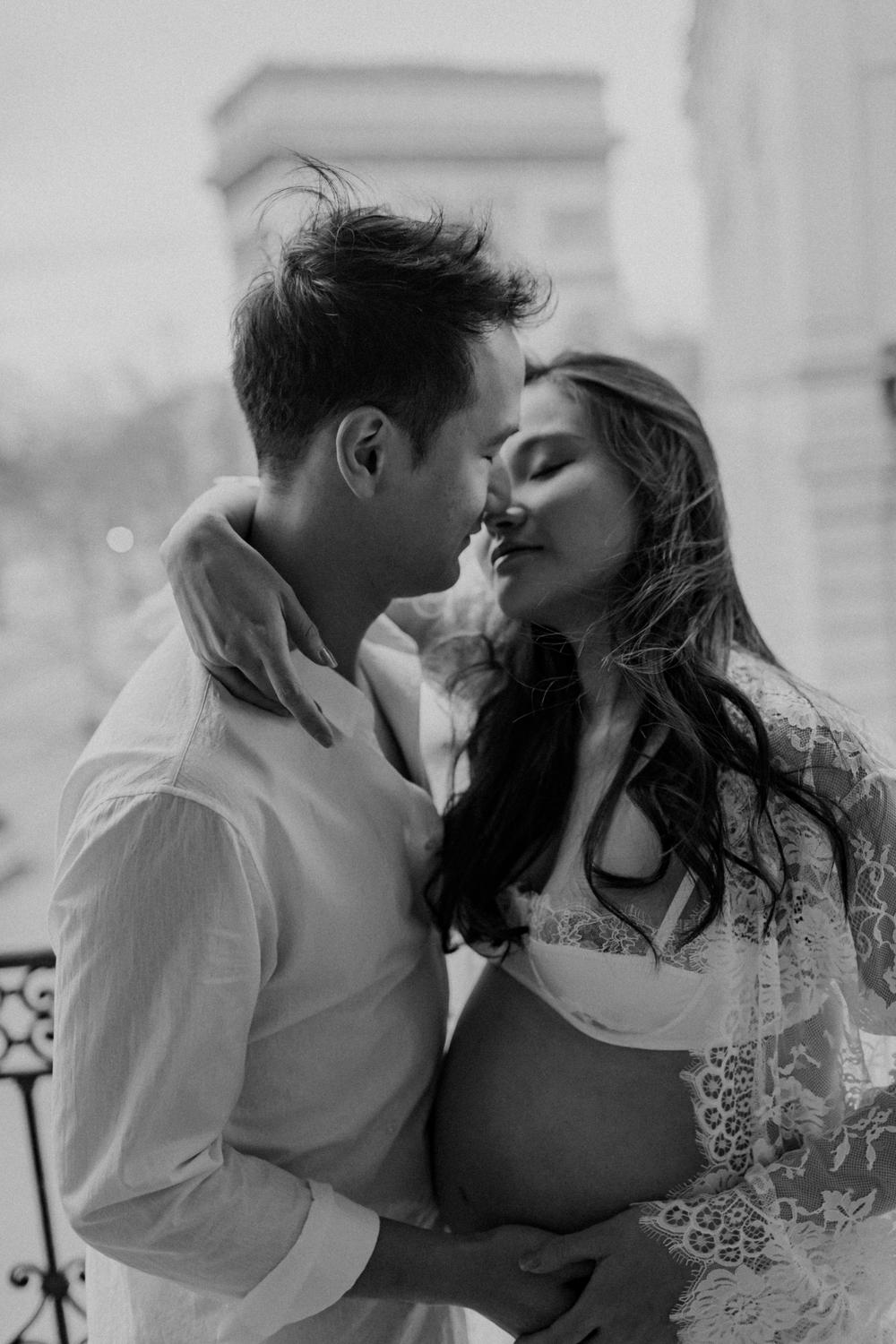 EMILY & SHAYNE