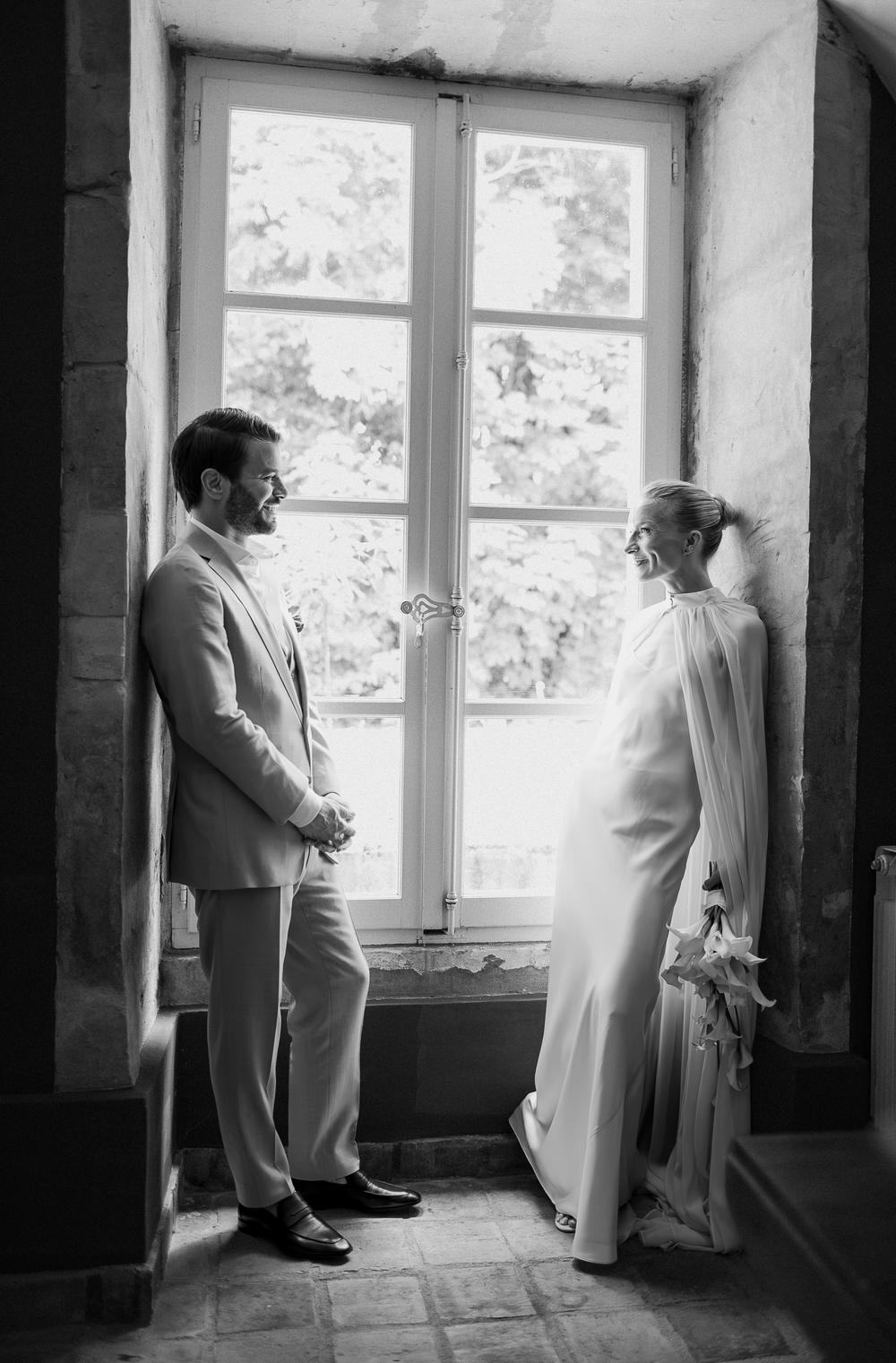 SHELBY & JULIEN