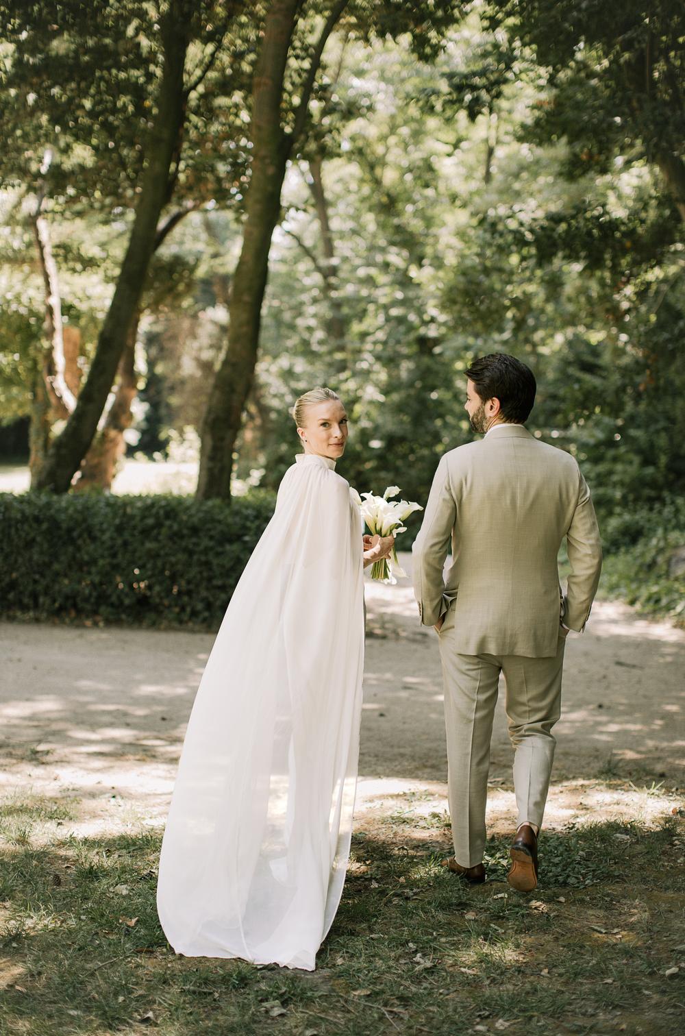 SHELBY & JULIEN