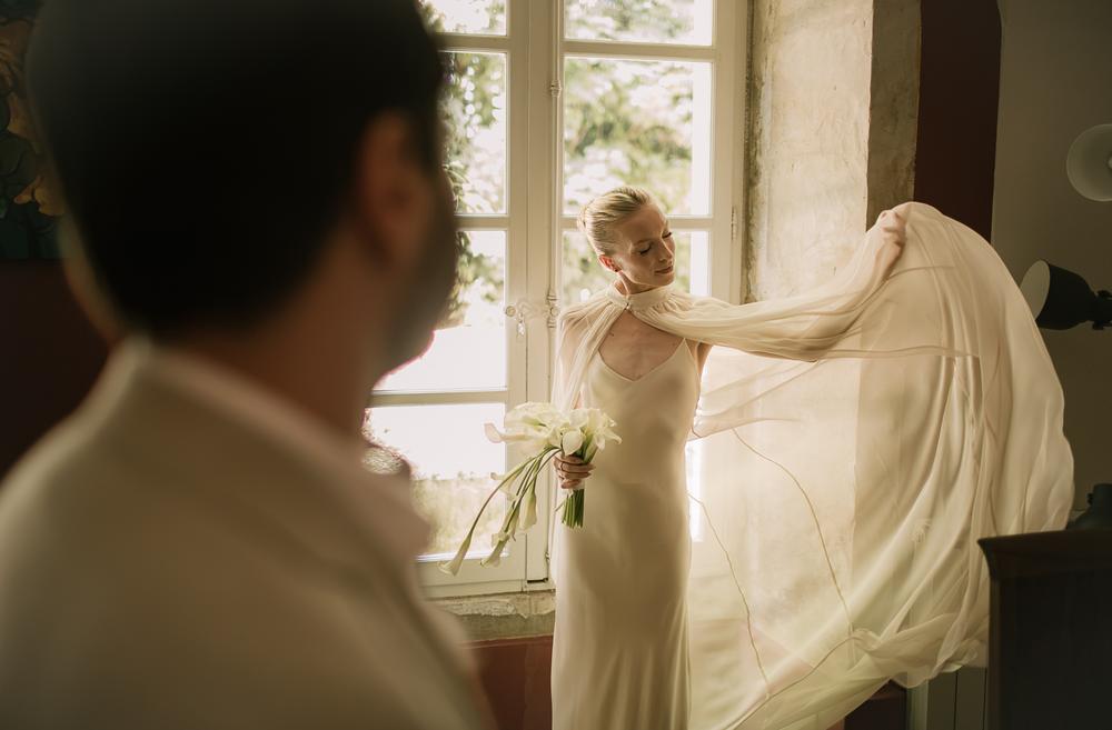 SHELBY & JULIEN