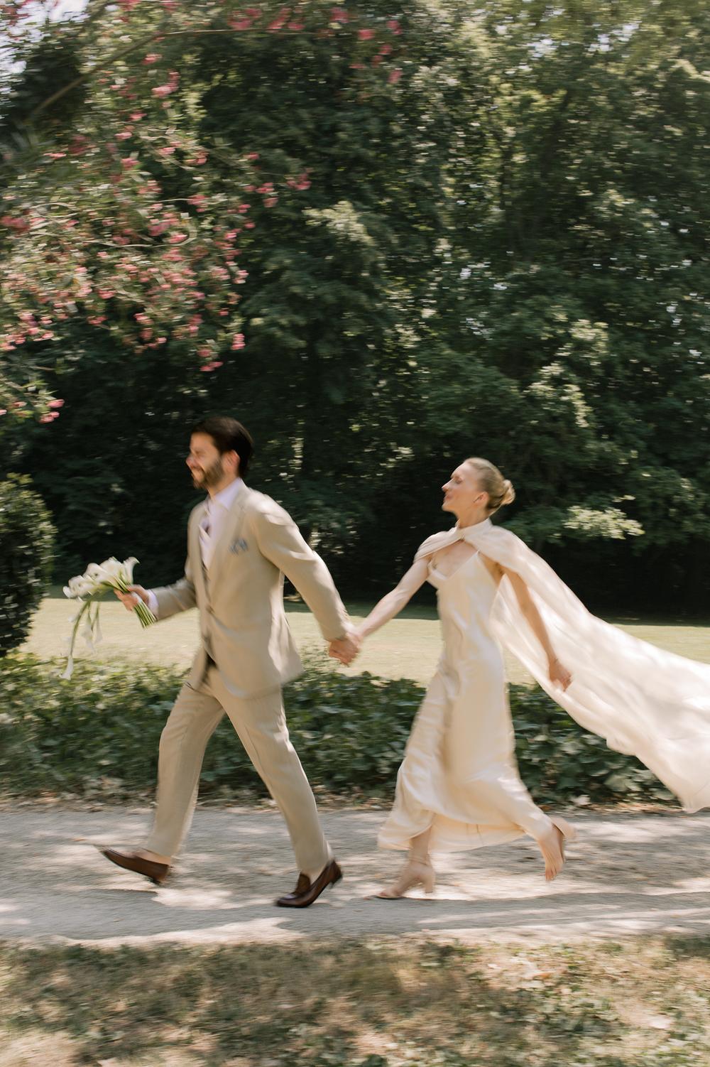 SHELBY & JULIEN