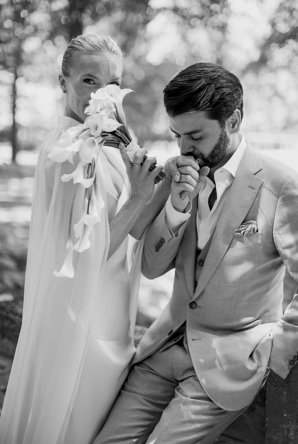 SHELBY & JULIEN