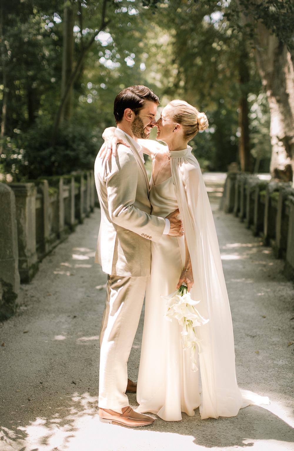 SHELBY & JULIEN