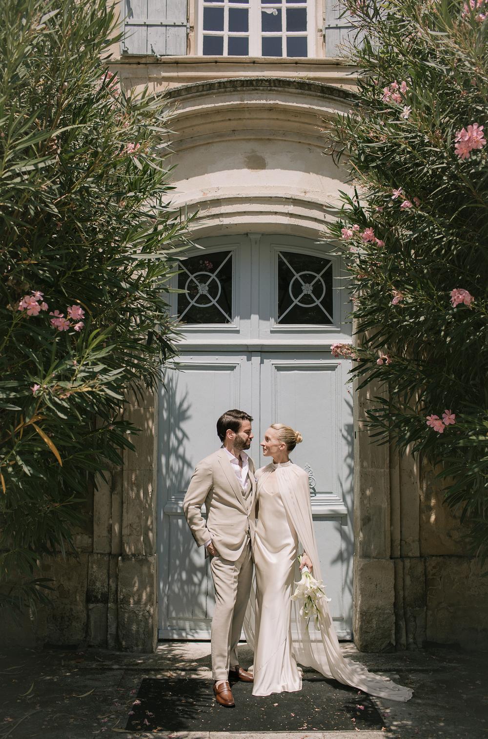 SHELBY & JULIEN