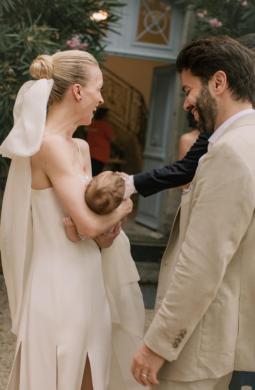 SHELBY & JULIEN