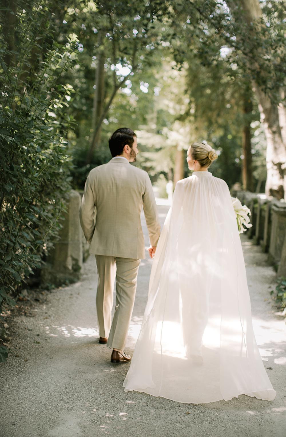 SHELBY & JULIEN