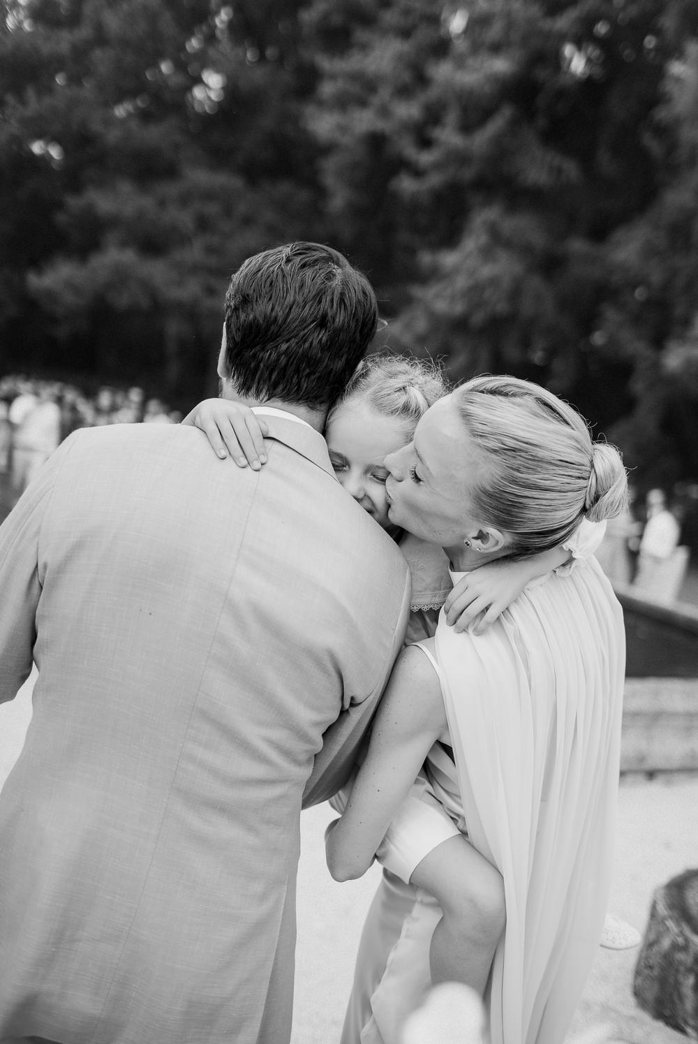 SHELBY & JULIEN