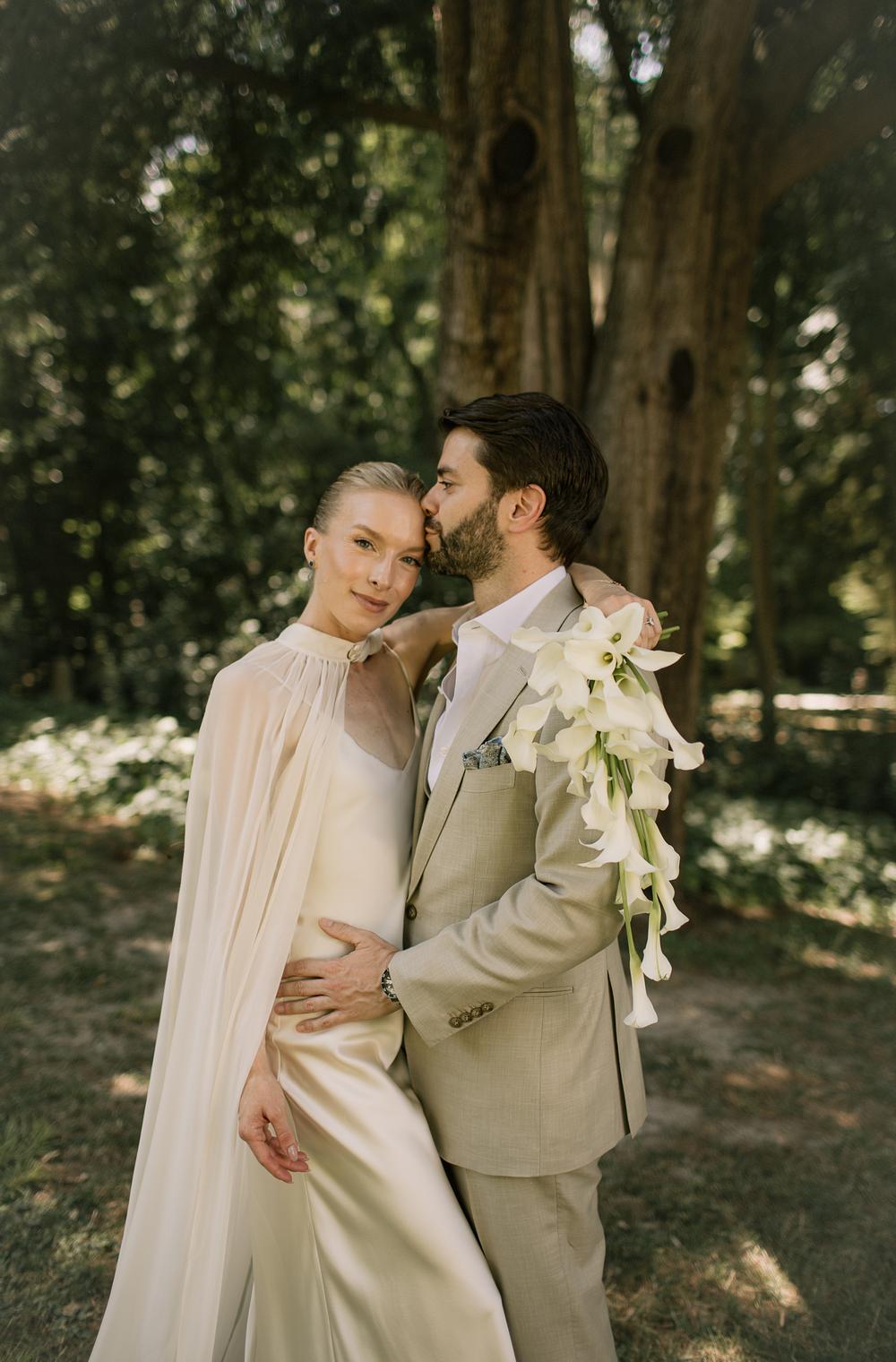 SHELBY & JULIEN