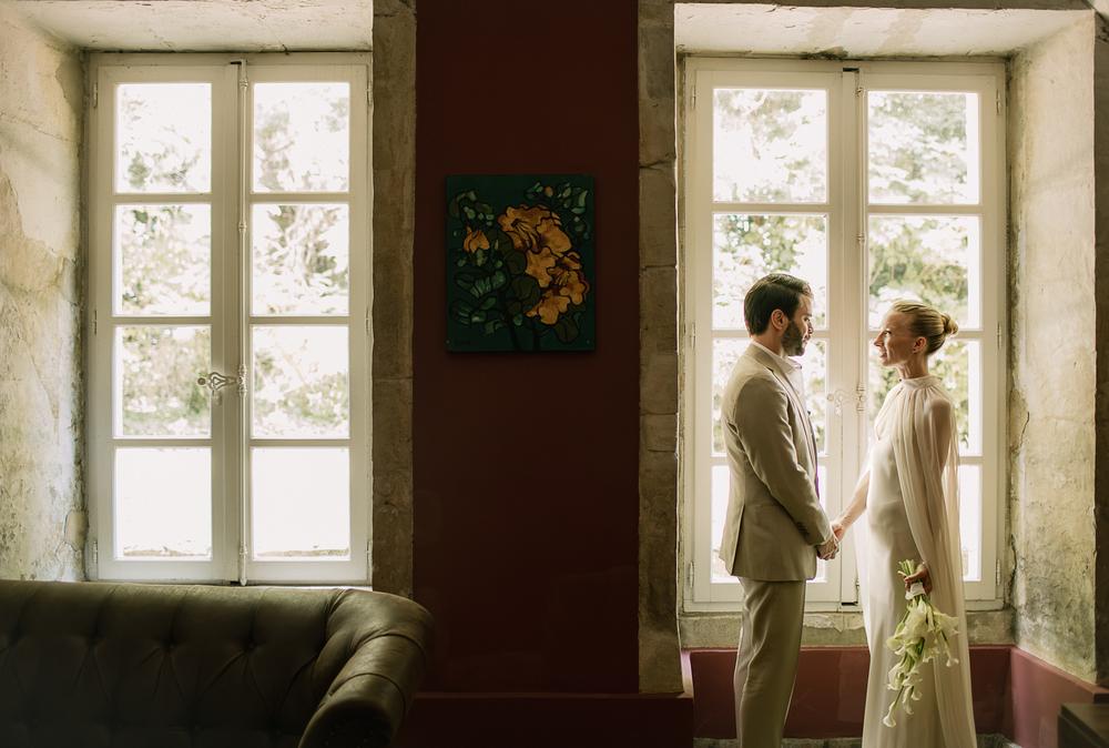 SHELBY & JULIEN