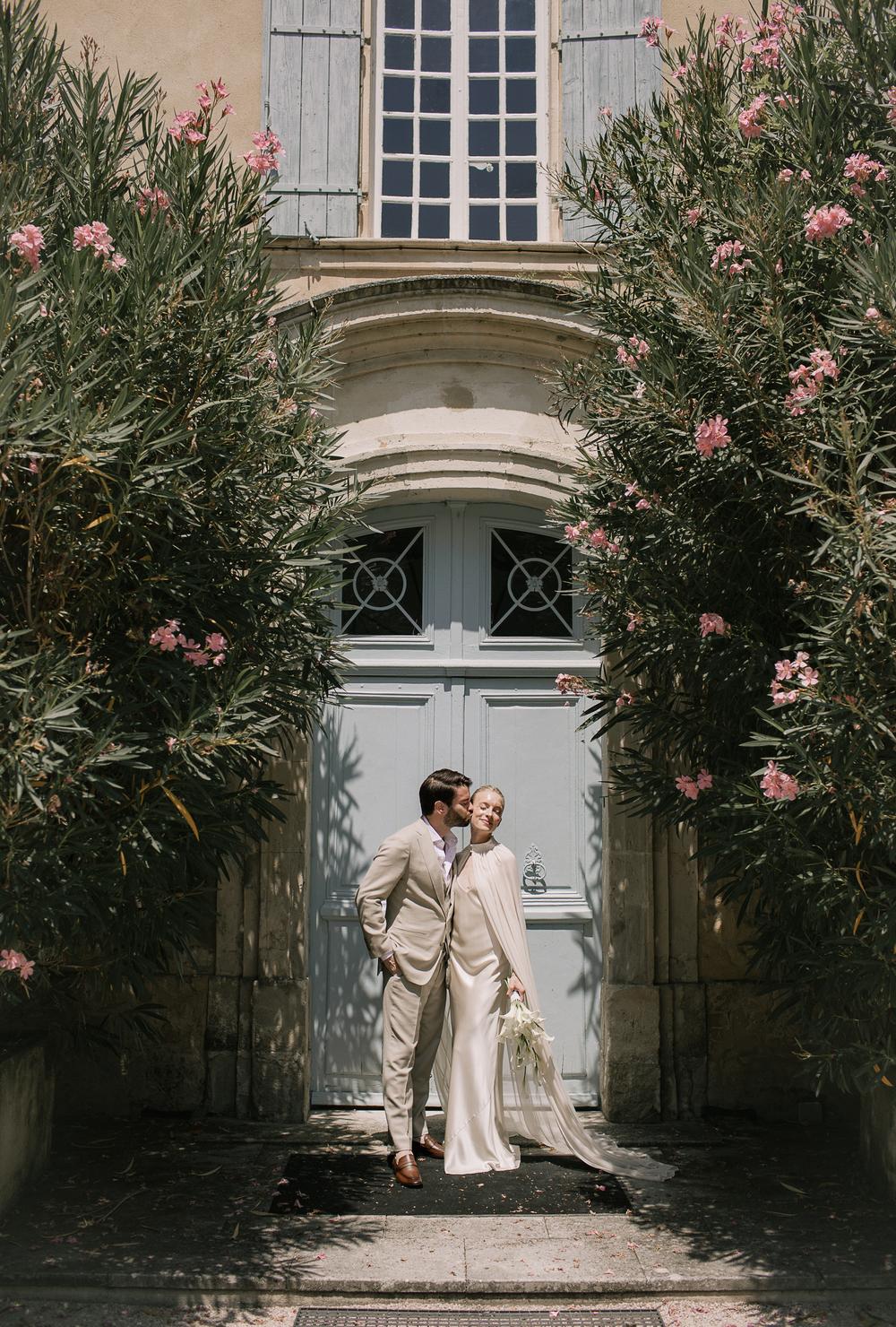 SHELBY & JULIEN