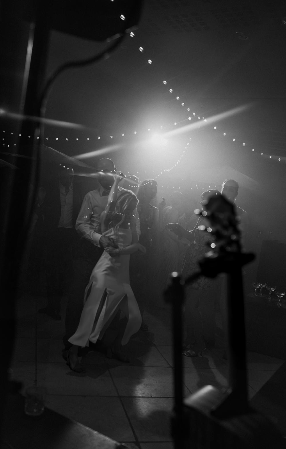 SHELBY & JULIEN
