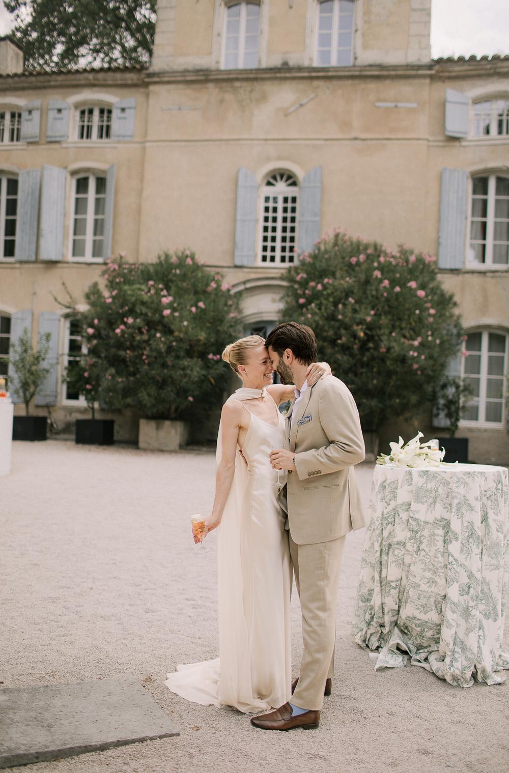 SHELBY & JULIEN
