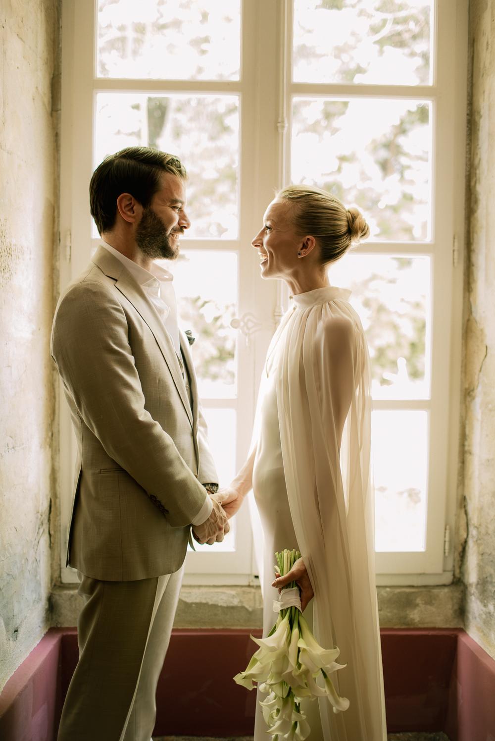 SHELBY & JULIEN