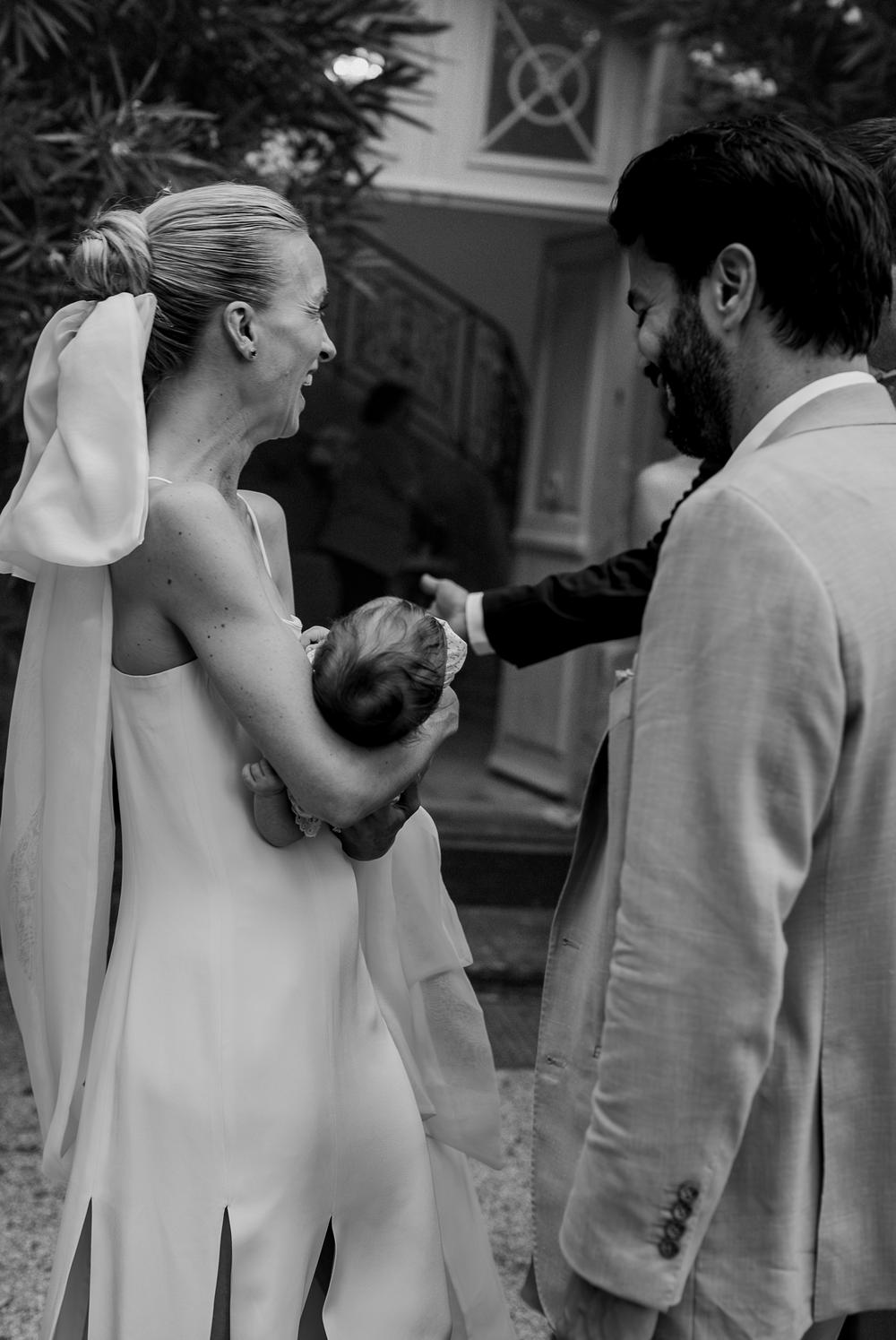 SHELBY & JULIEN
