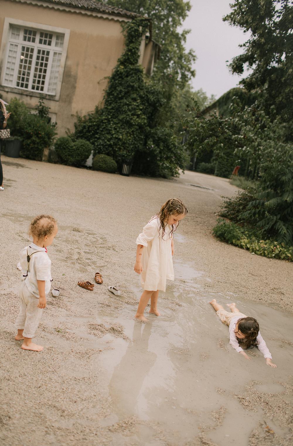 SHELBY & JULIEN
