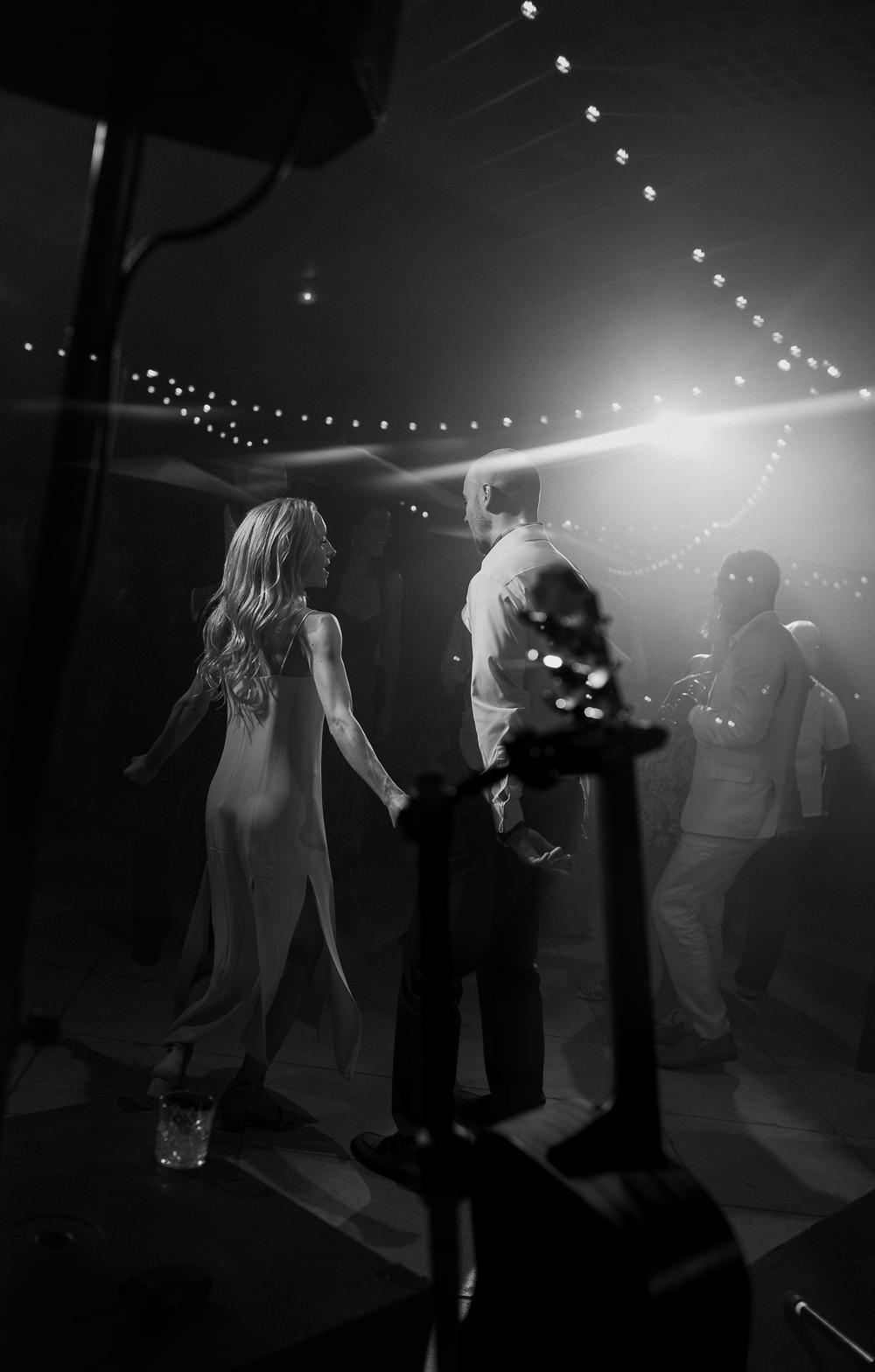 SHELBY & JULIEN