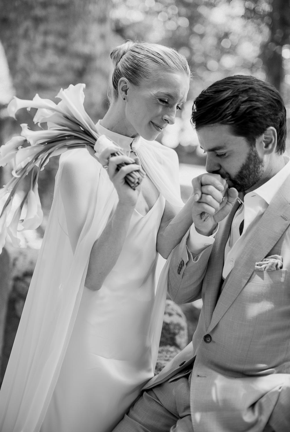 SHELBY & JULIEN