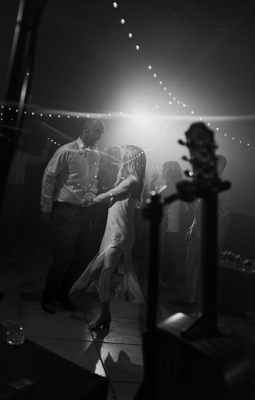 SHELBY & JULIEN