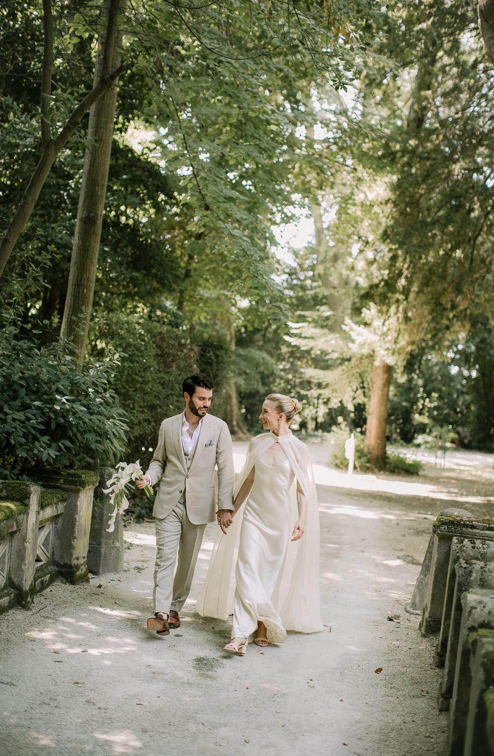 SHELBY & JULIEN