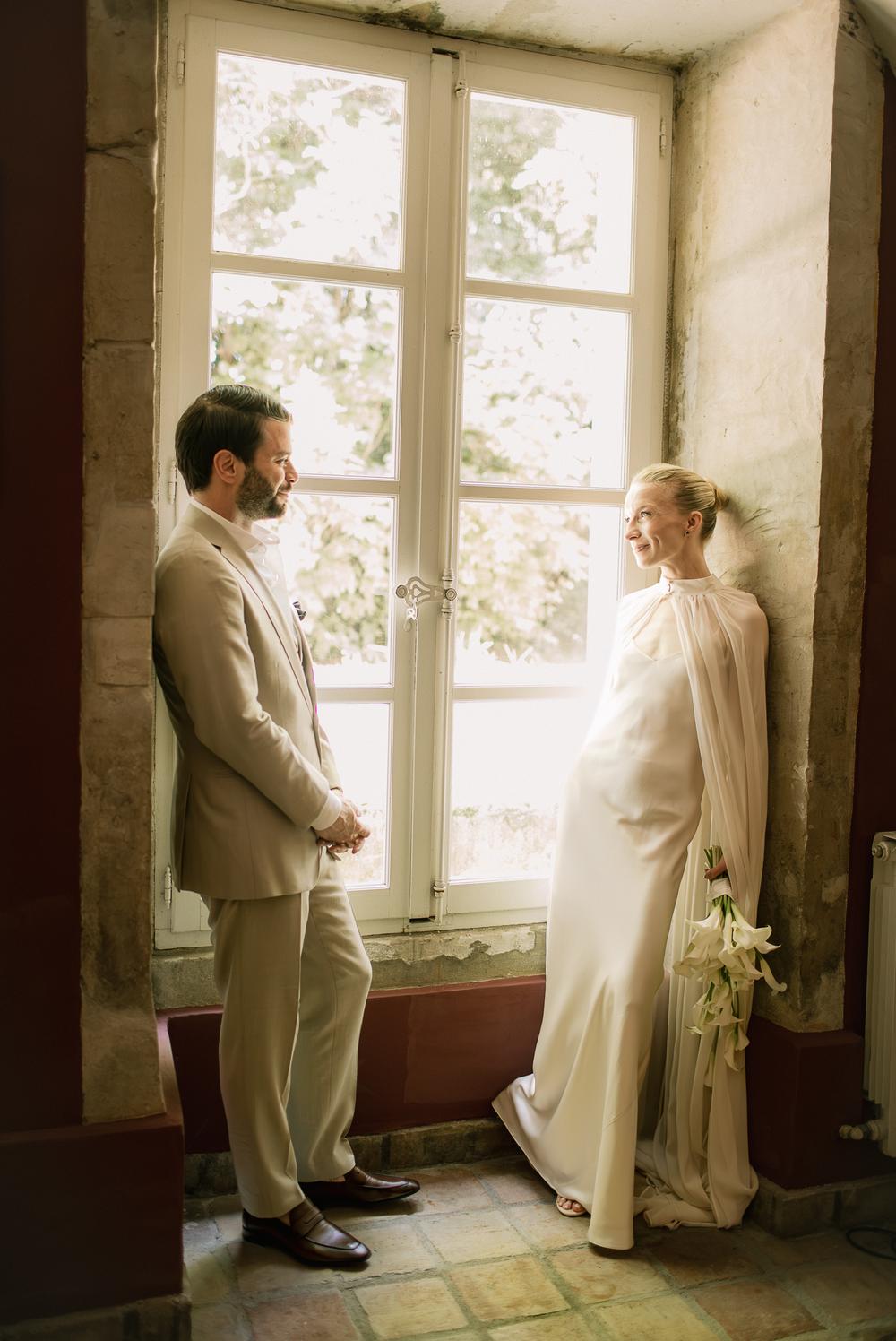 SHELBY & JULIEN