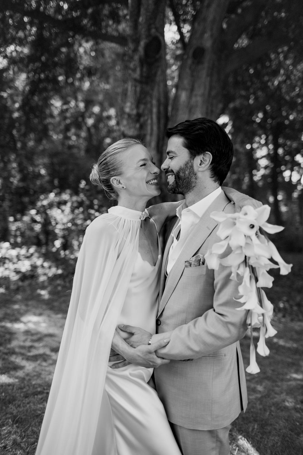 SHELBY & JULIEN