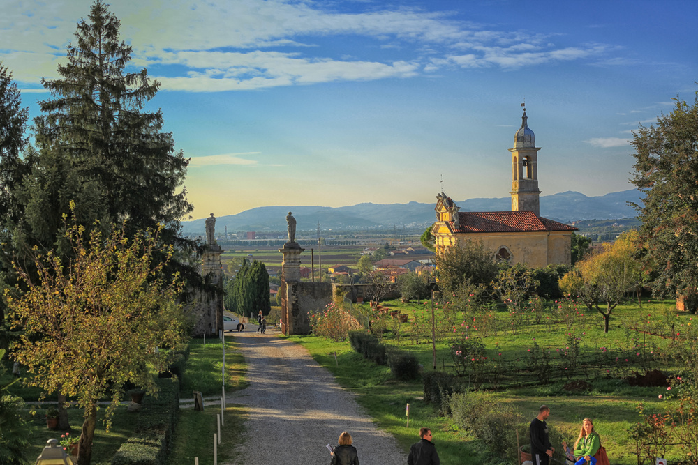 Природа Италии. Nature Italy
