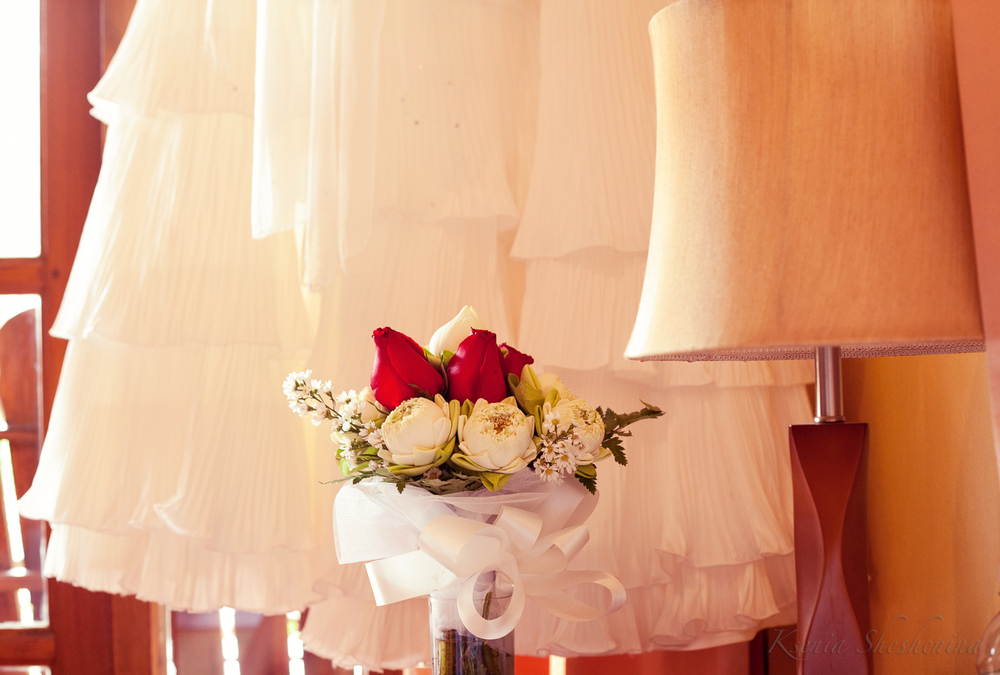 свадебные церемонии в тропиках\sumbolic weddings