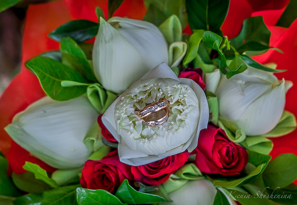 свадебные церемонии в тропиках\sumbolic weddings