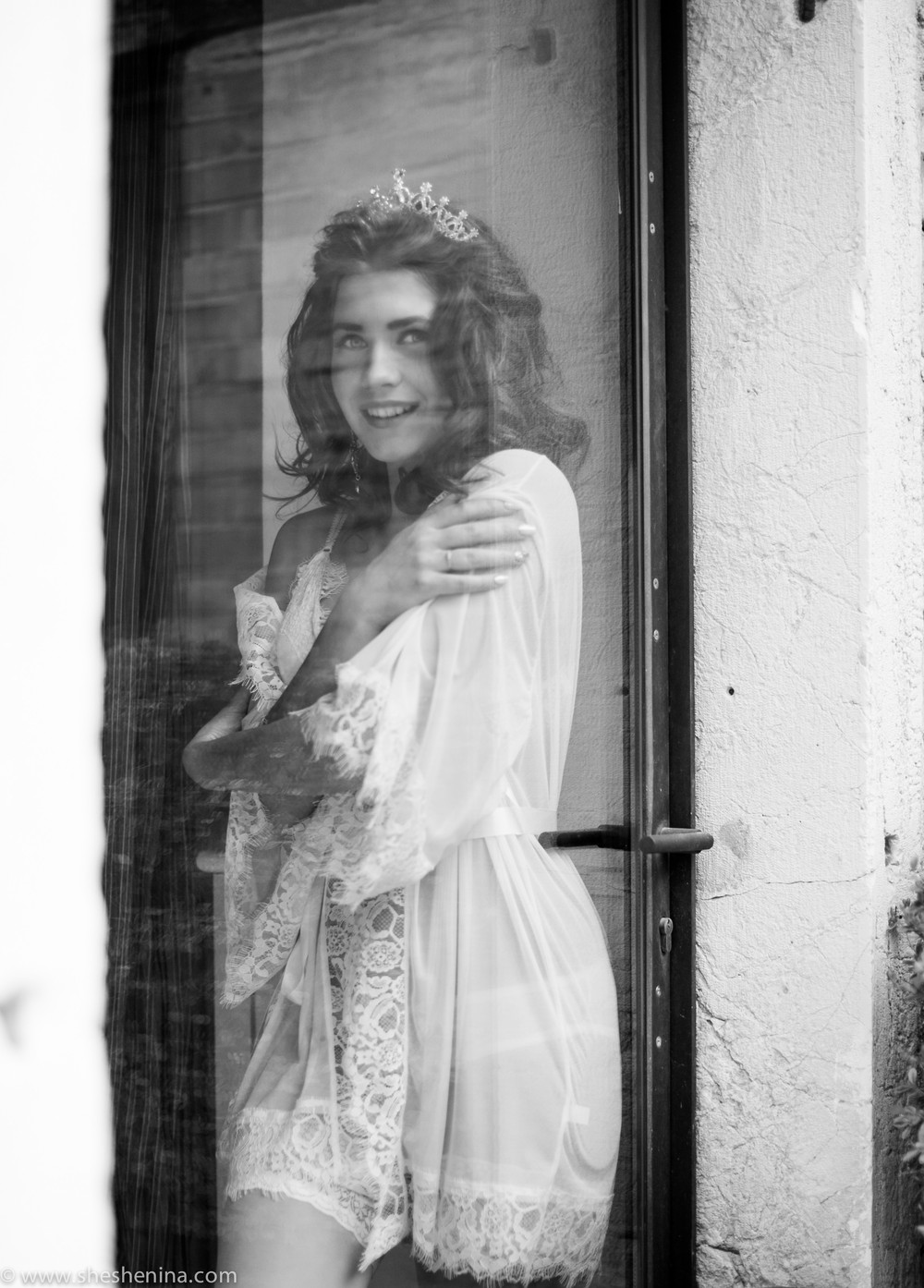 Свадьба на двоих. Venice. Wedding day