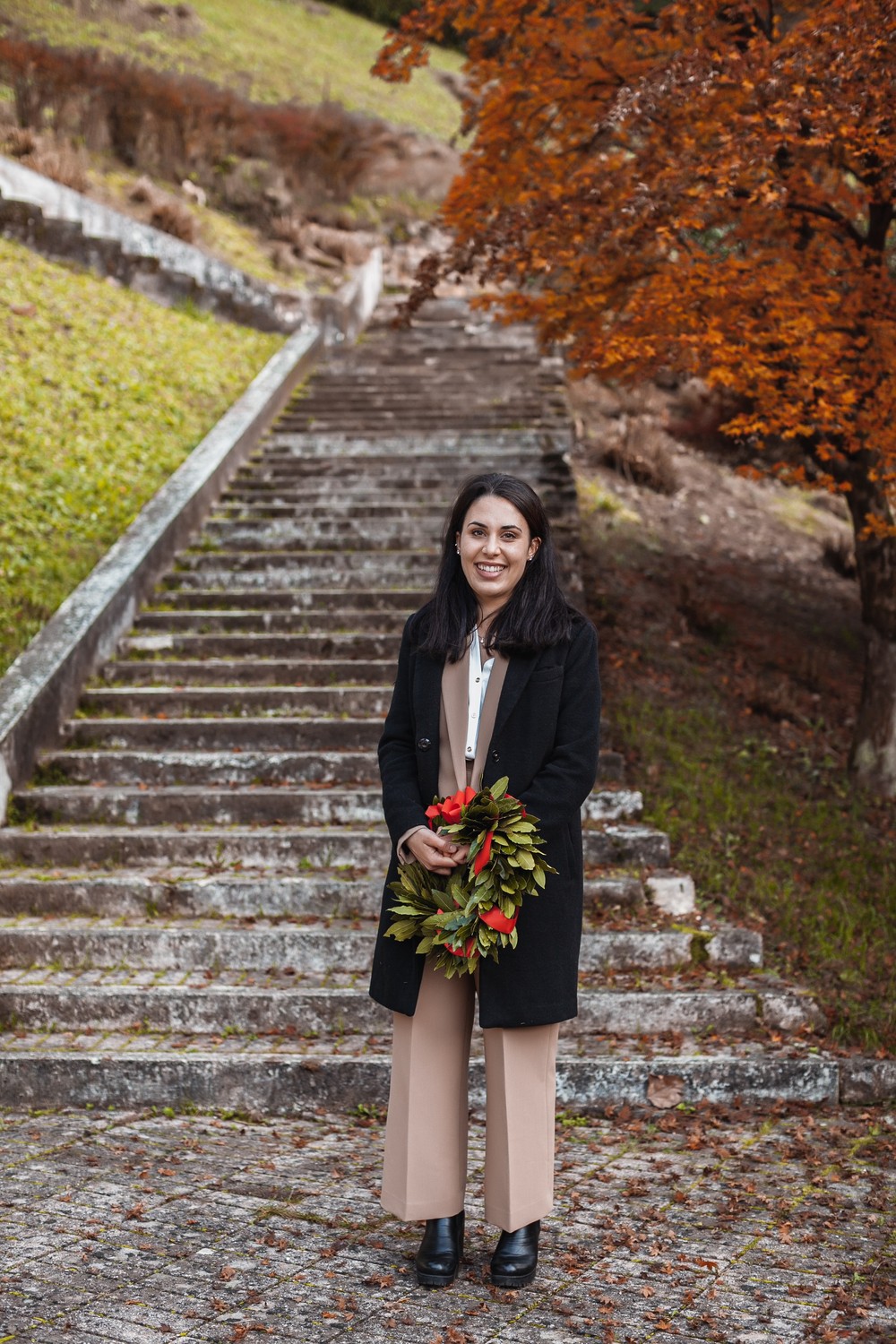 Festa di laurea 2020