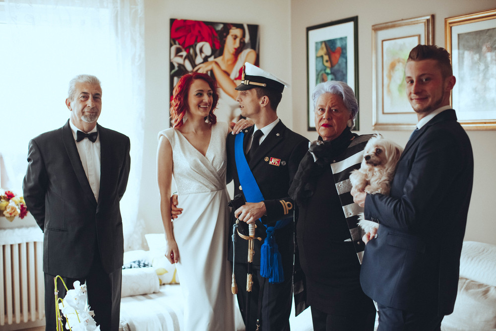 Свадьба в условиях карантина Wedding Day