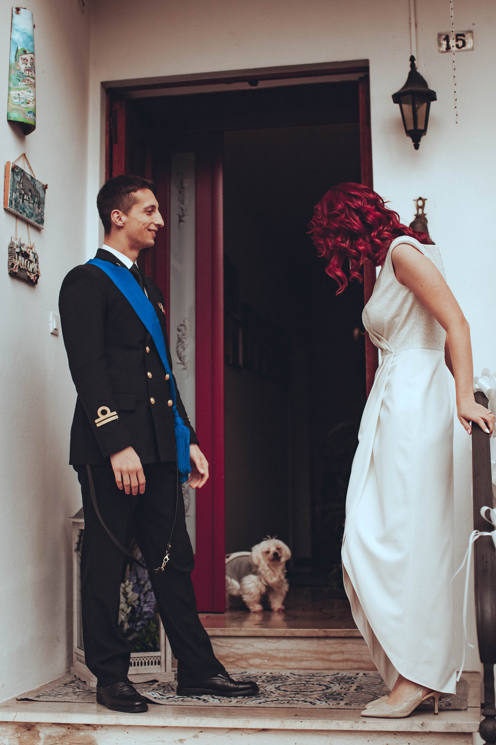 Свадьба в условиях карантина Wedding Day